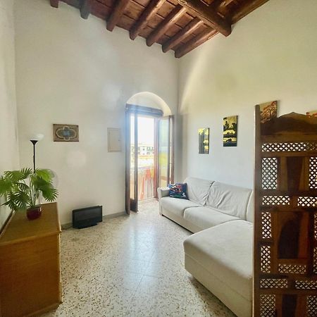 Mura Del Tempo - Rooms & Suites Bisceglie Zewnętrze zdjęcie