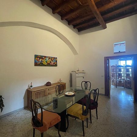 Mura Del Tempo - Rooms & Suites Bisceglie Zewnętrze zdjęcie
