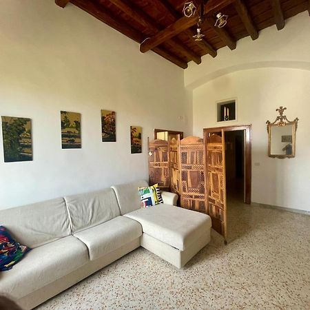 Mura Del Tempo - Rooms & Suites Bisceglie Zewnętrze zdjęcie