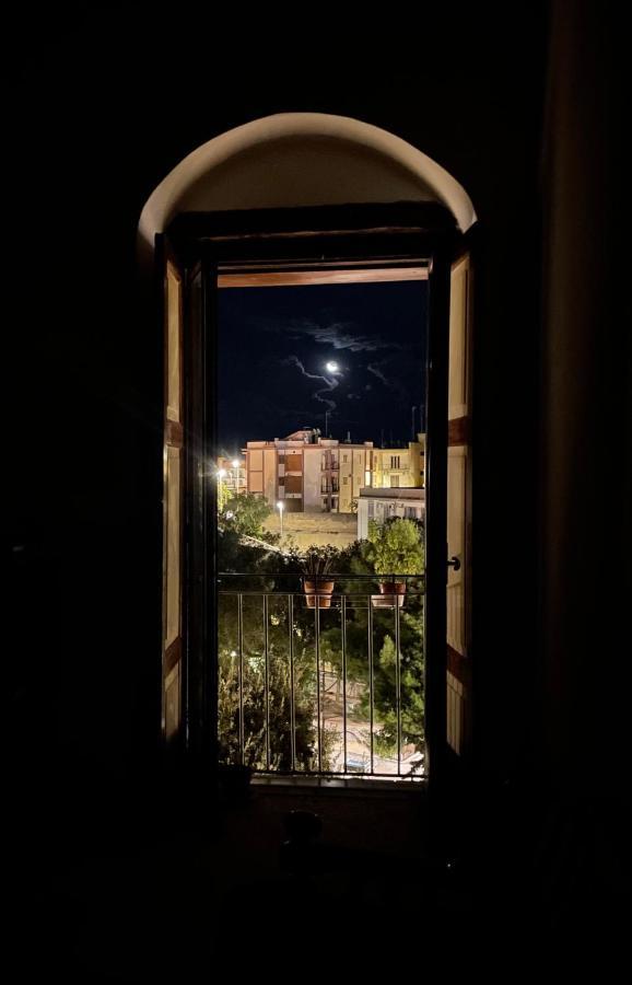 Mura Del Tempo - Rooms & Suites Bisceglie Zewnętrze zdjęcie