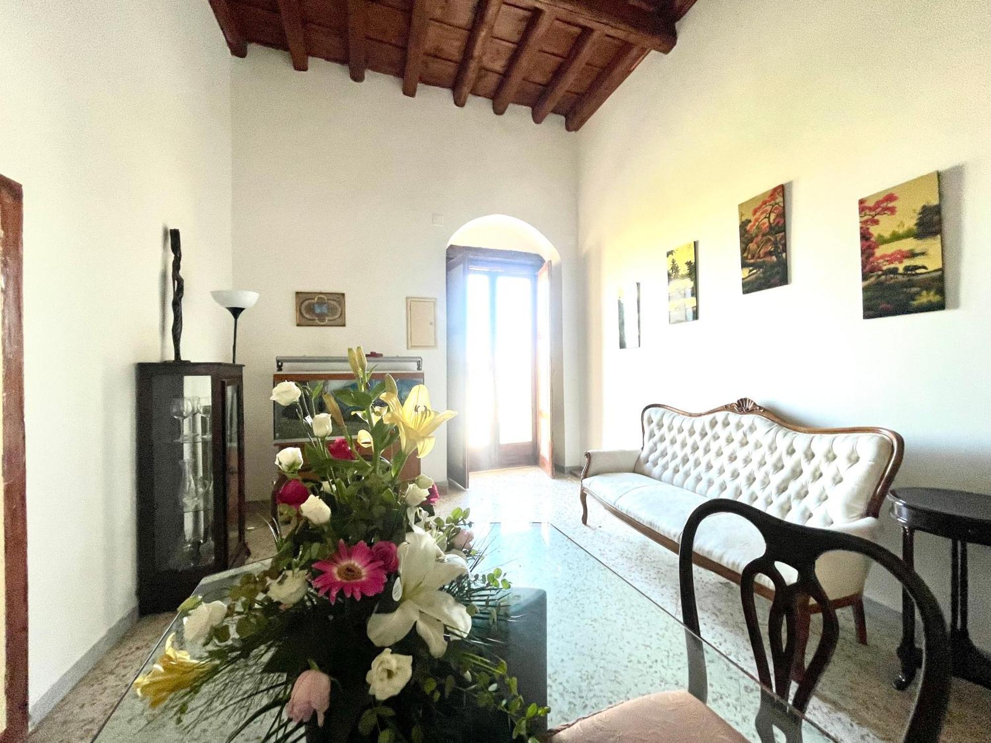 Mura Del Tempo - Rooms & Suites Bisceglie Zewnętrze zdjęcie