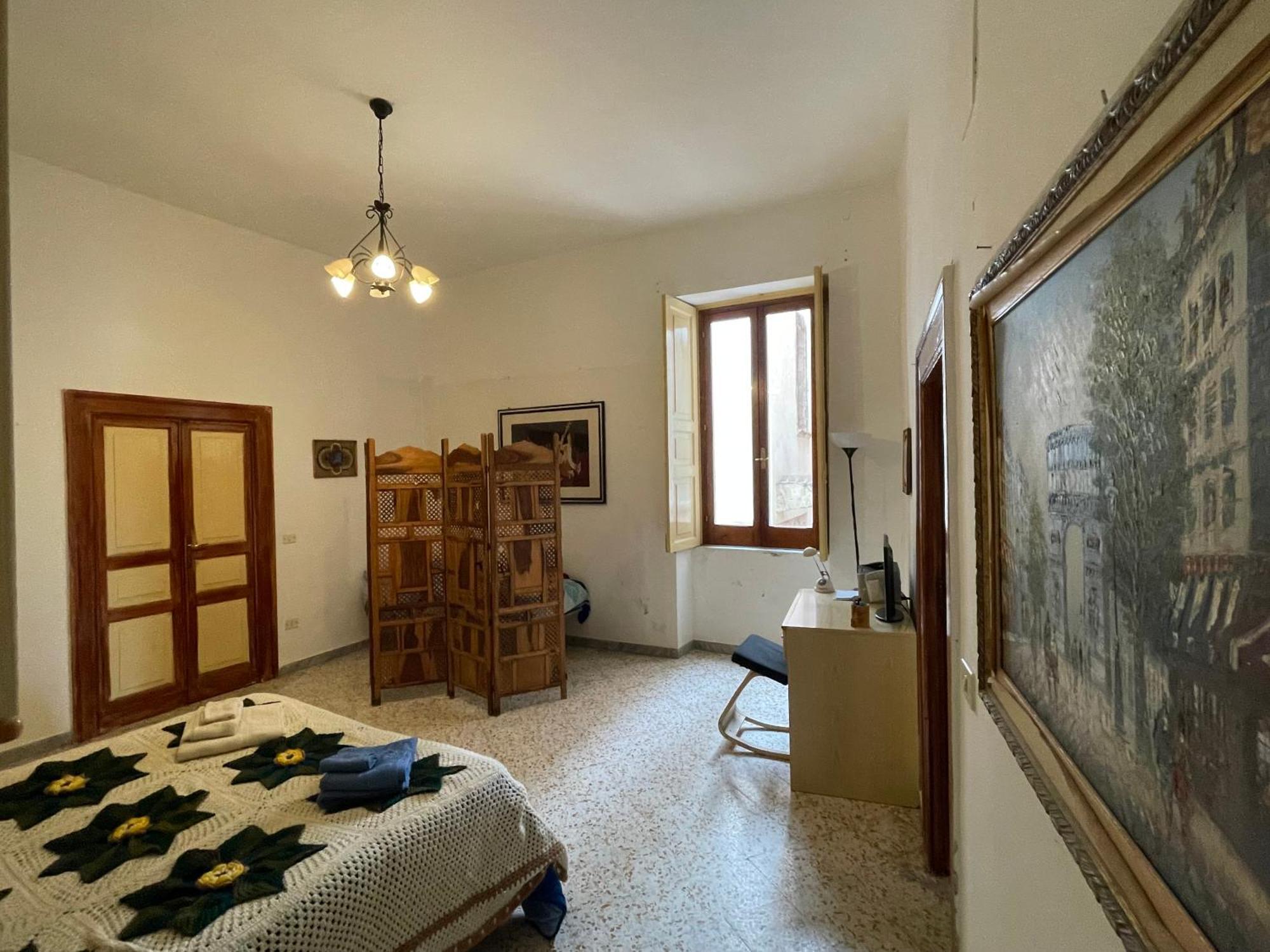 Mura Del Tempo - Rooms & Suites Bisceglie Zewnętrze zdjęcie