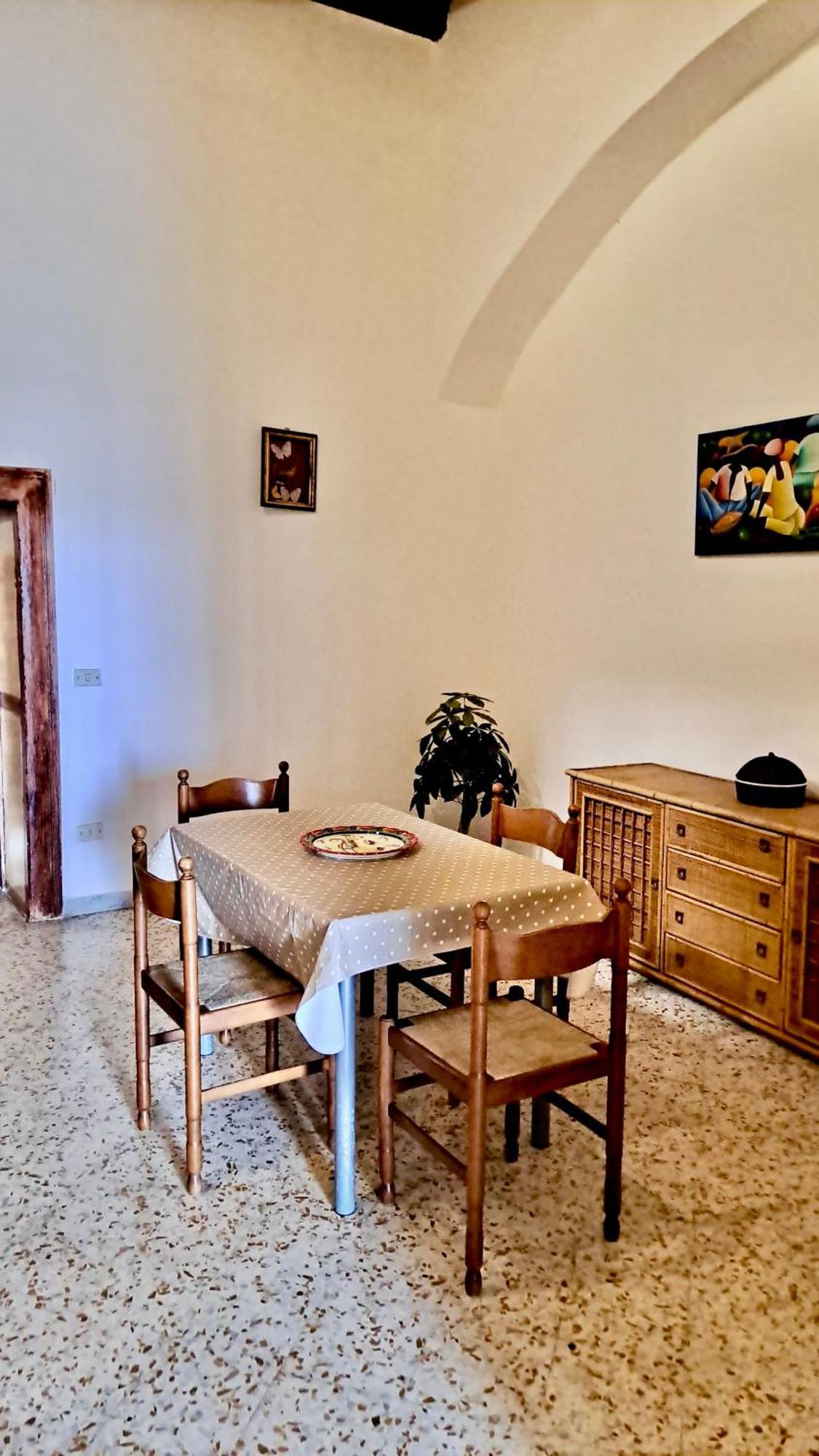 Mura Del Tempo - Rooms & Suites Bisceglie Zewnętrze zdjęcie