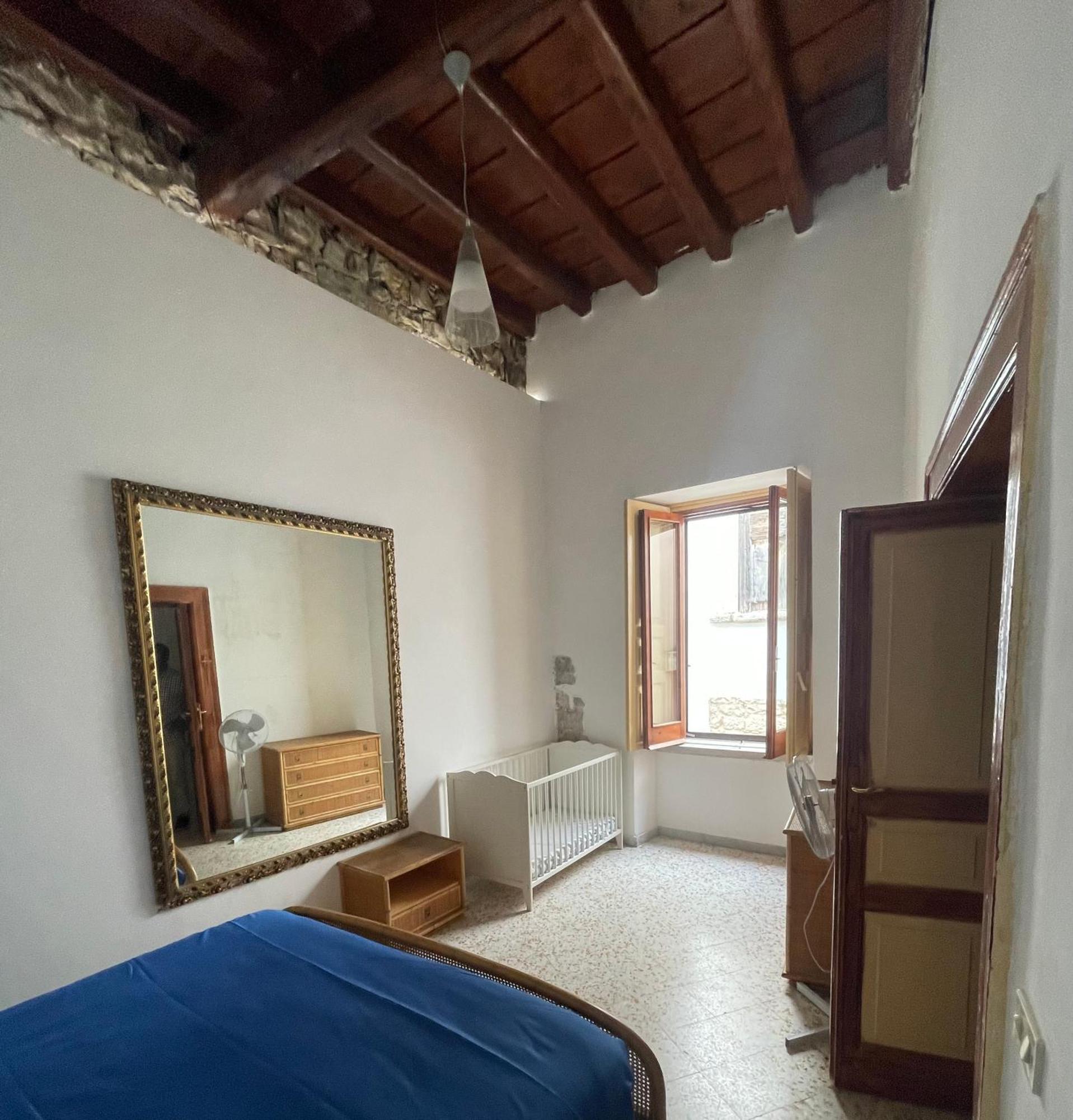 Mura Del Tempo - Rooms & Suites Bisceglie Zewnętrze zdjęcie