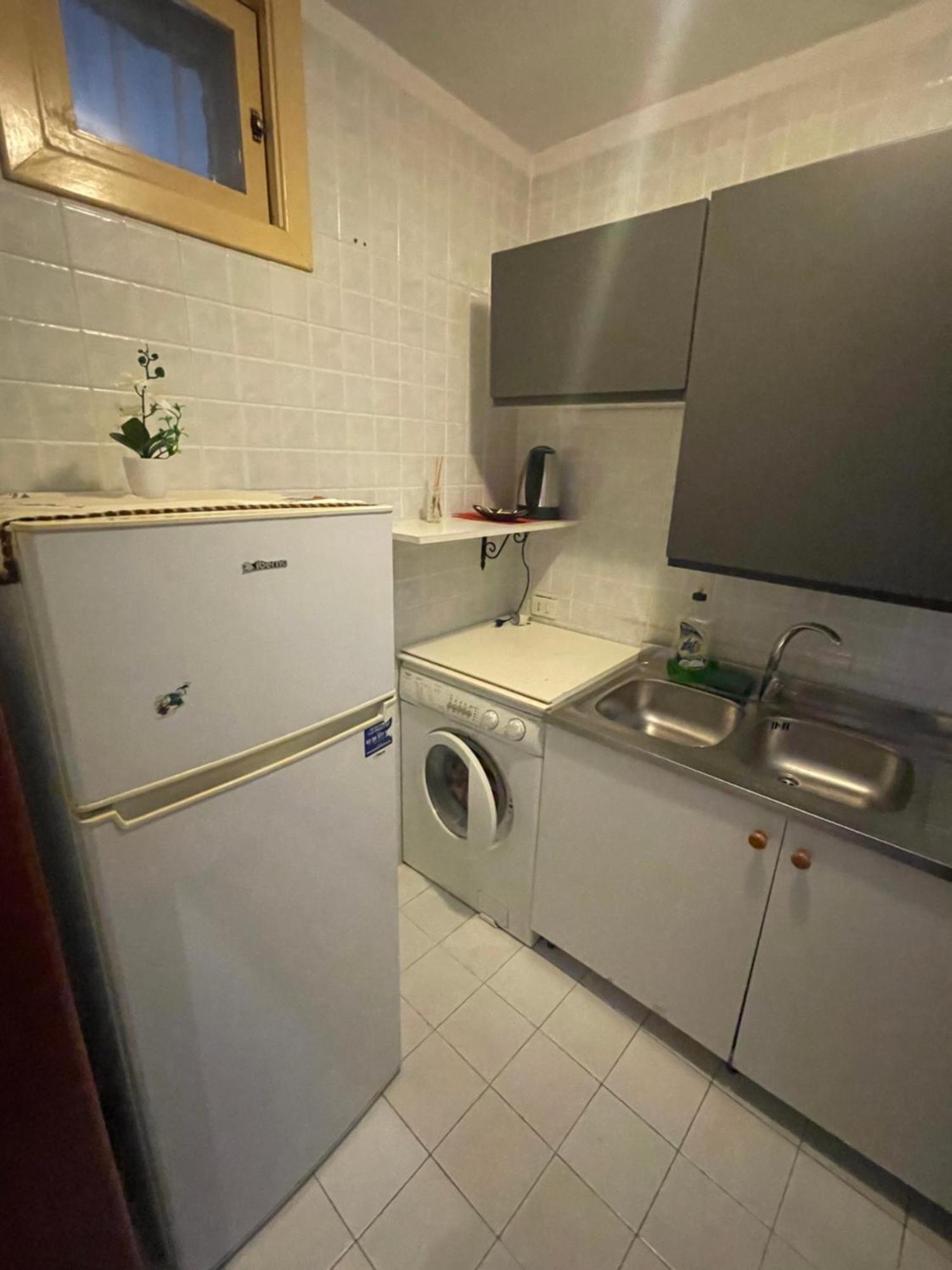 Mura Del Tempo - Rooms & Suites Bisceglie Zewnętrze zdjęcie