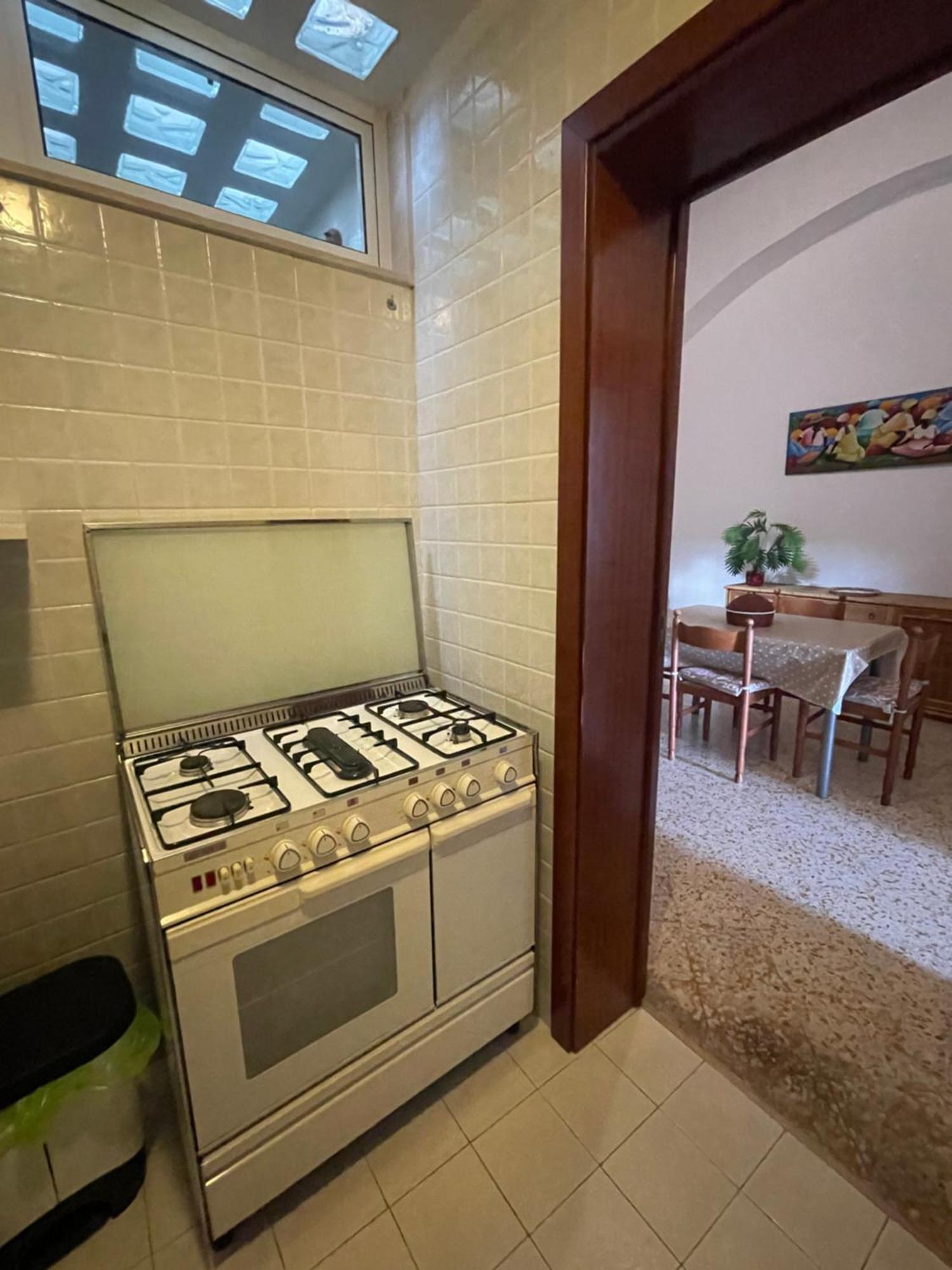 Mura Del Tempo - Rooms & Suites Bisceglie Zewnętrze zdjęcie