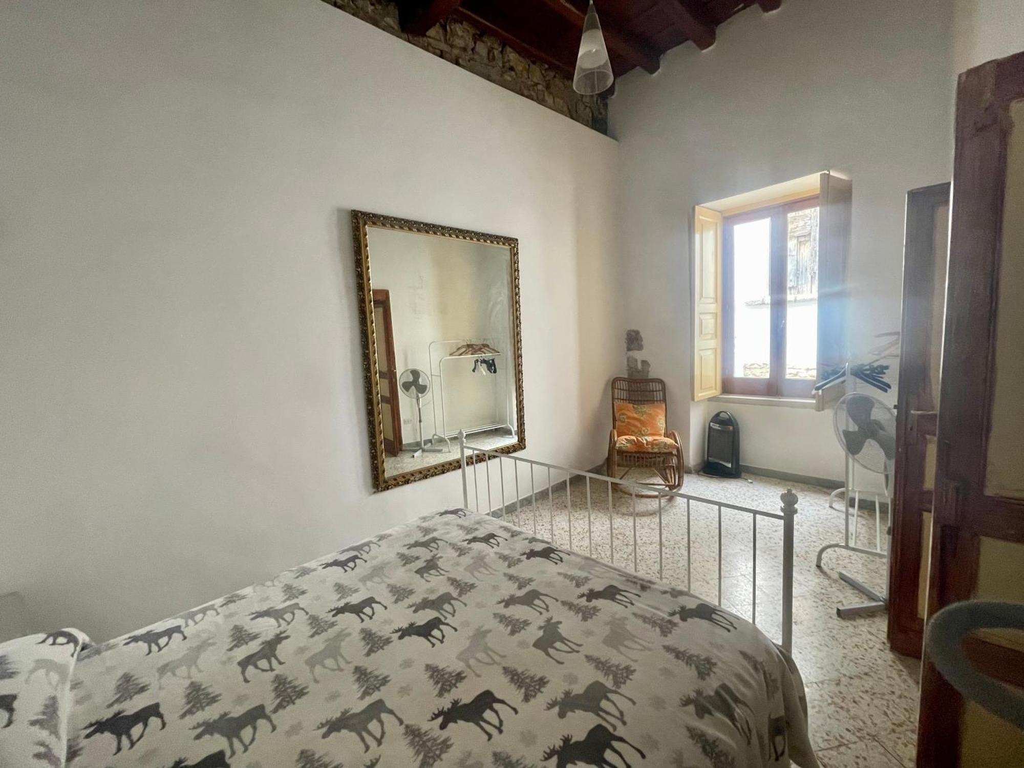 Mura Del Tempo - Rooms & Suites Bisceglie Zewnętrze zdjęcie
