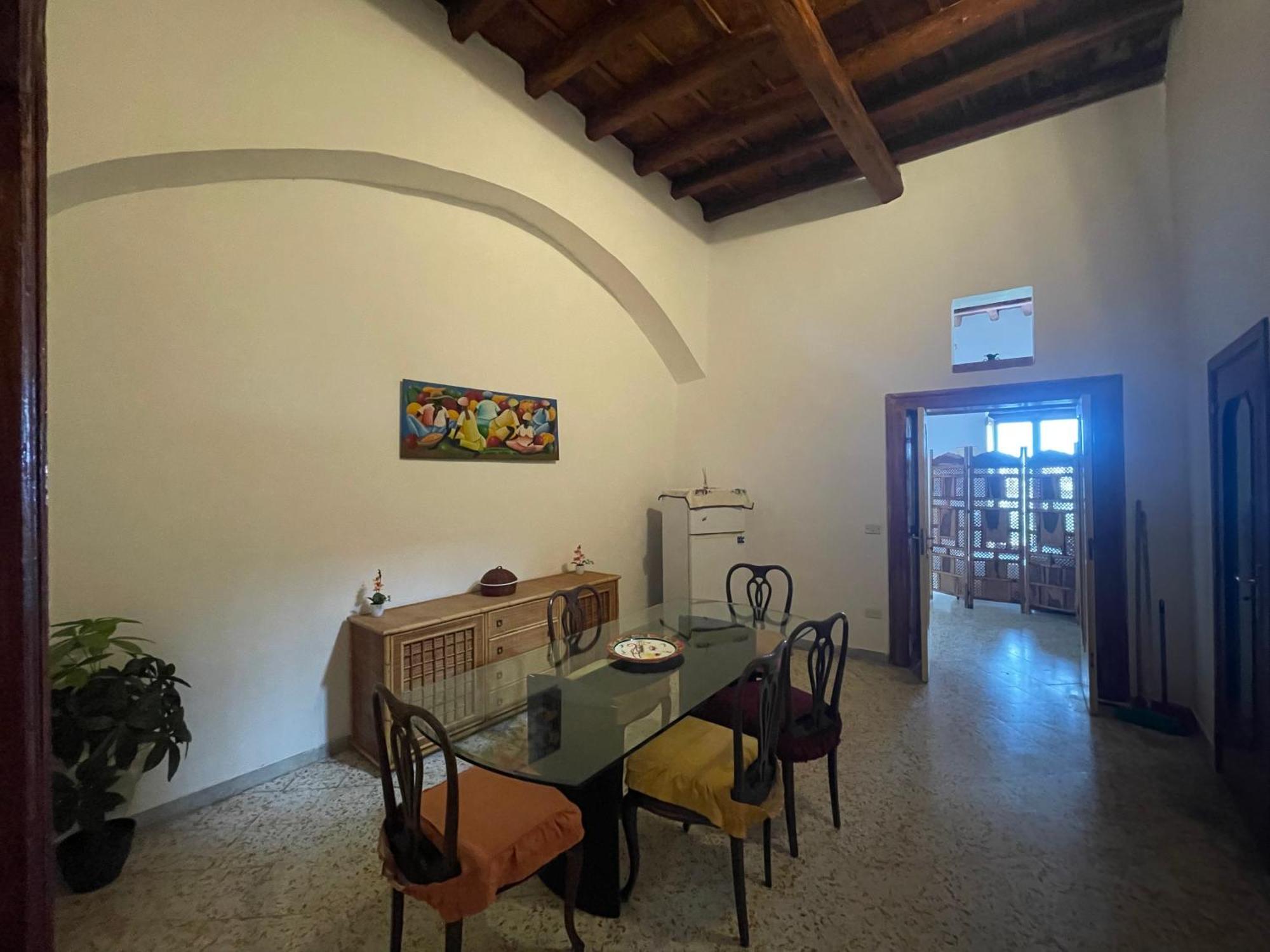 Mura Del Tempo - Rooms & Suites Bisceglie Zewnętrze zdjęcie