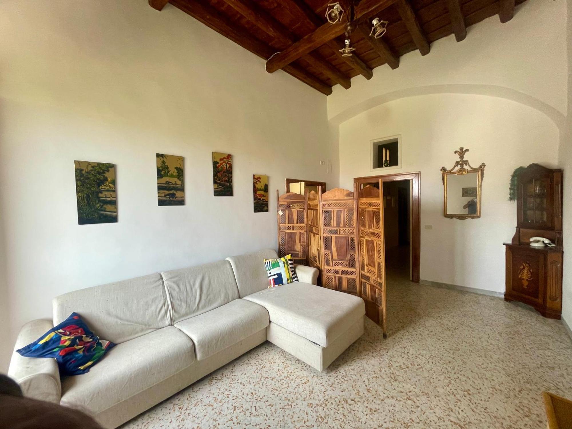 Mura Del Tempo - Rooms & Suites Bisceglie Zewnętrze zdjęcie
