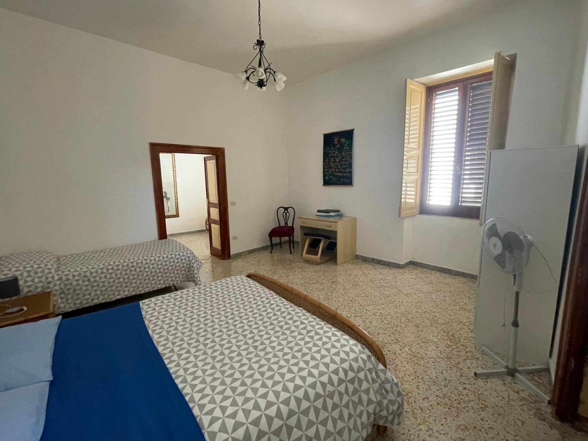 Mura Del Tempo - Rooms & Suites Bisceglie Zewnętrze zdjęcie