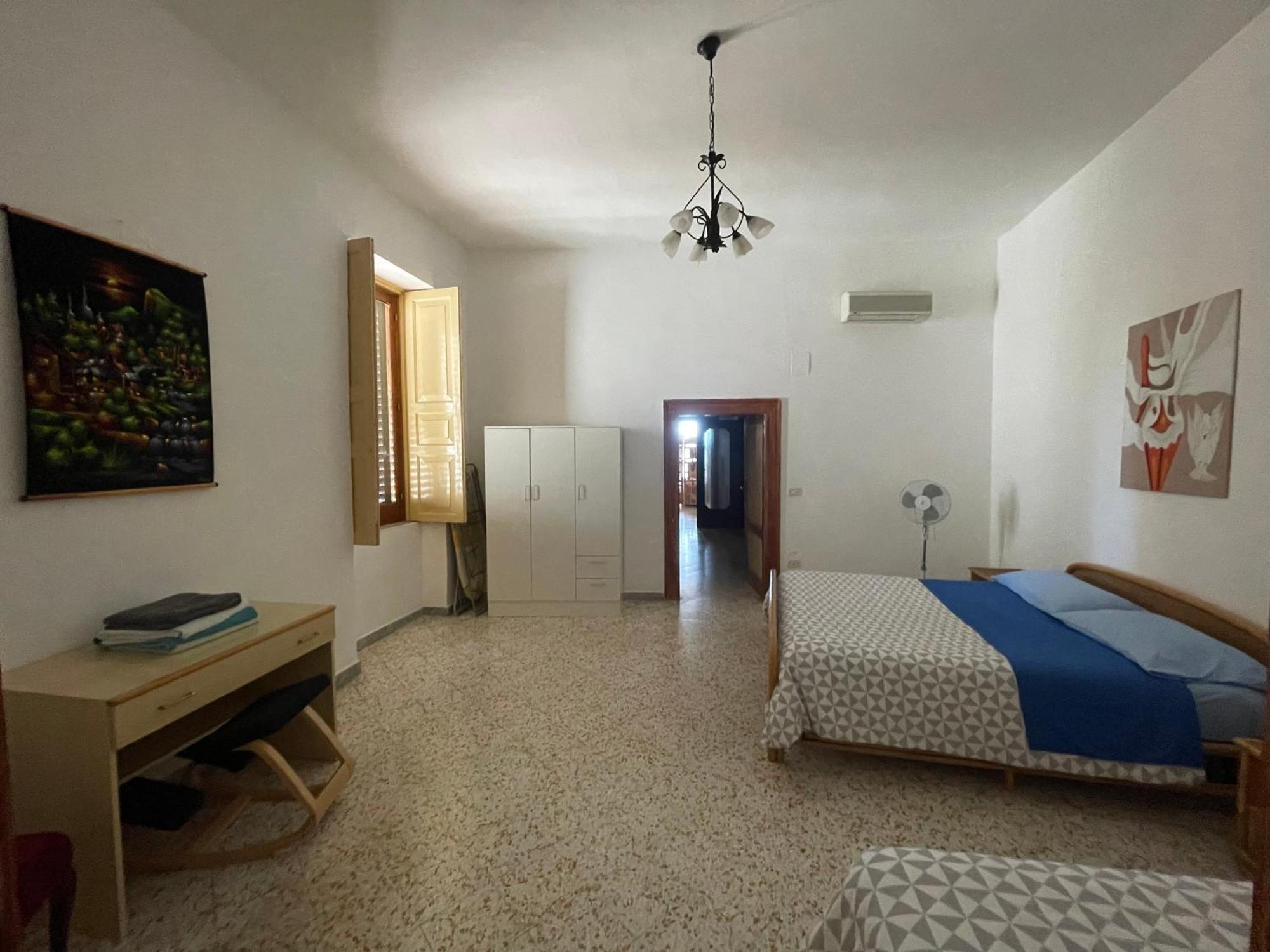 Mura Del Tempo - Rooms & Suites Bisceglie Zewnętrze zdjęcie