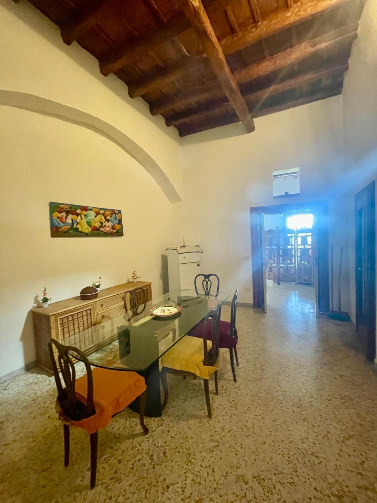 Mura Del Tempo - Rooms & Suites Bisceglie Zewnętrze zdjęcie