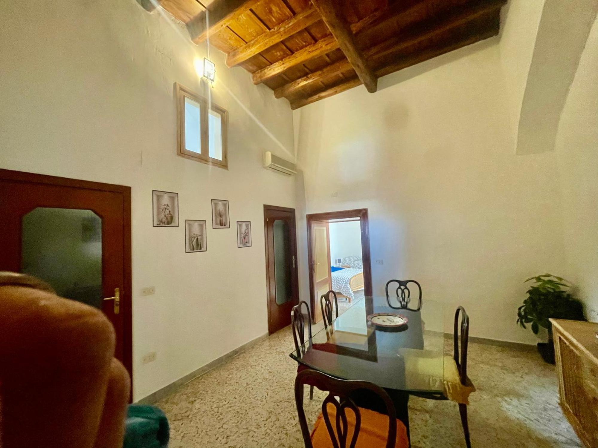 Mura Del Tempo - Rooms & Suites Bisceglie Zewnętrze zdjęcie