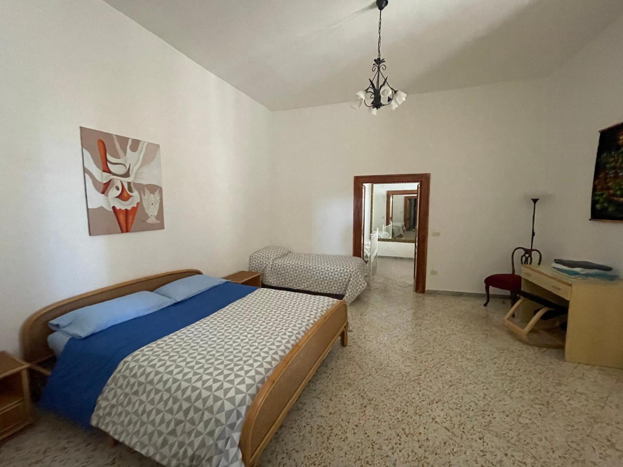 Mura Del Tempo - Rooms & Suites Bisceglie Zewnętrze zdjęcie