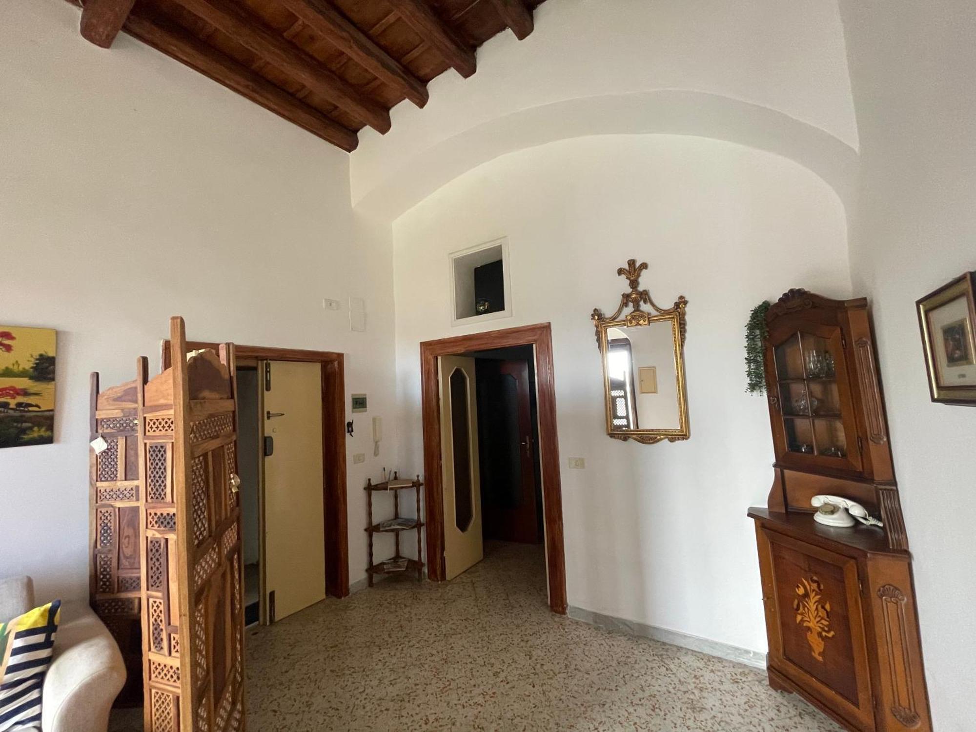 Mura Del Tempo - Rooms & Suites Bisceglie Zewnętrze zdjęcie