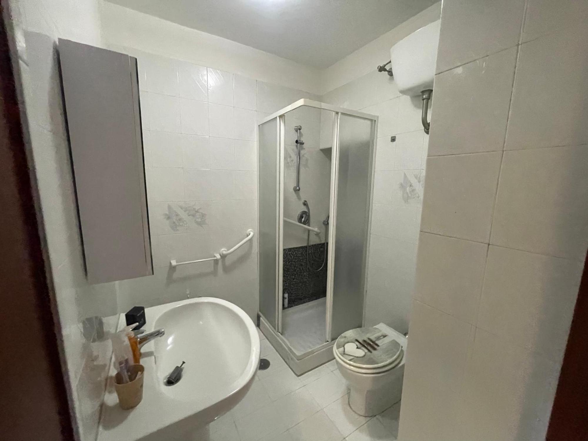 Mura Del Tempo - Rooms & Suites Bisceglie Zewnętrze zdjęcie