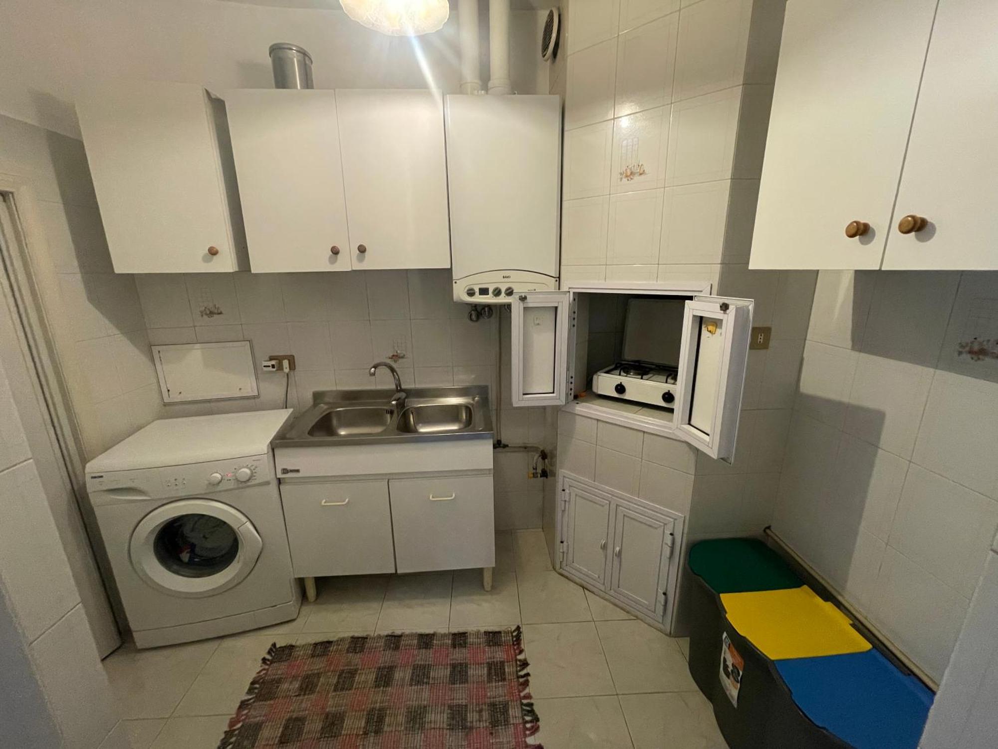 Mura Del Tempo - Rooms & Suites Bisceglie Zewnętrze zdjęcie