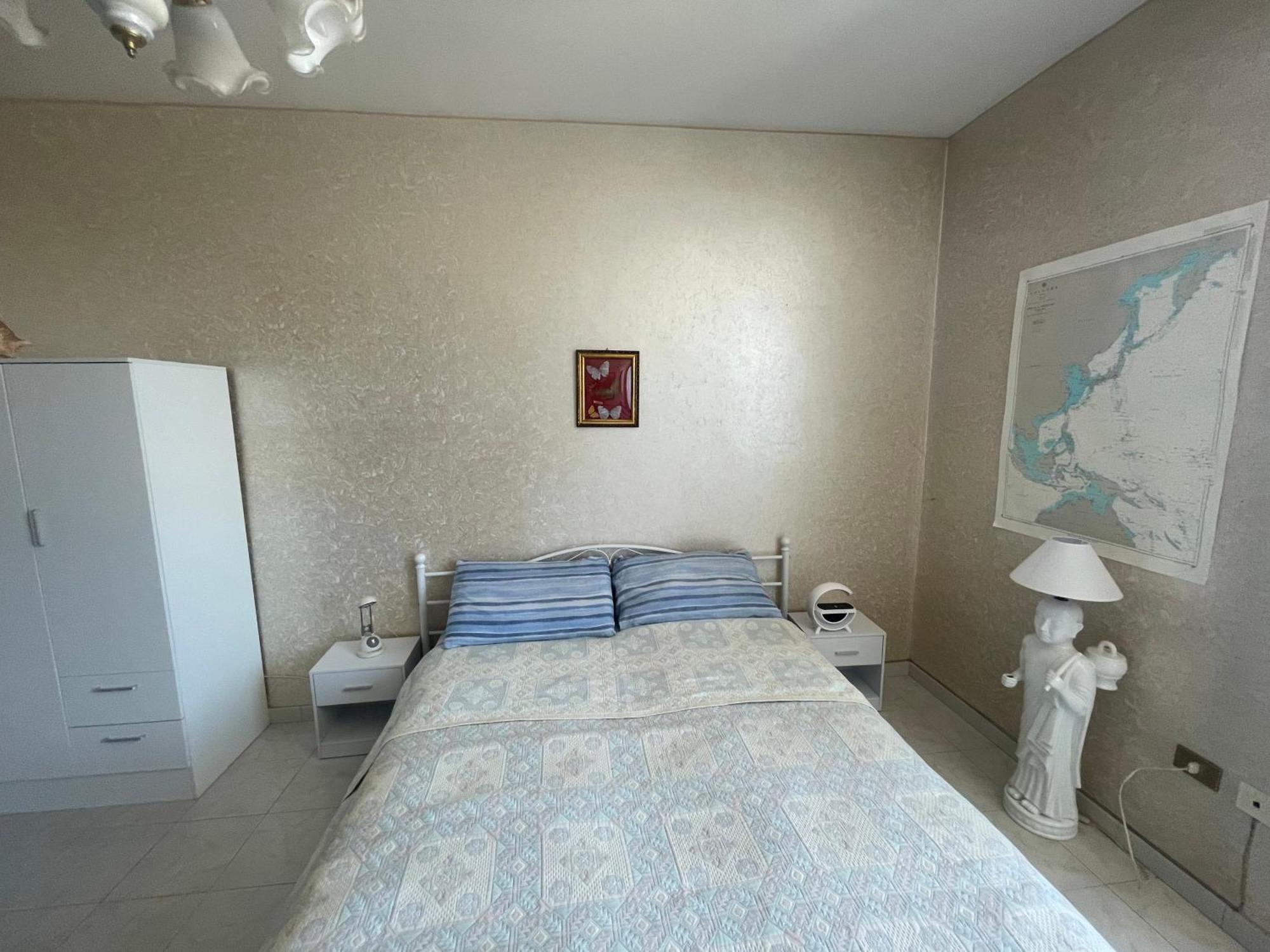 Mura Del Tempo - Rooms & Suites Bisceglie Zewnętrze zdjęcie
