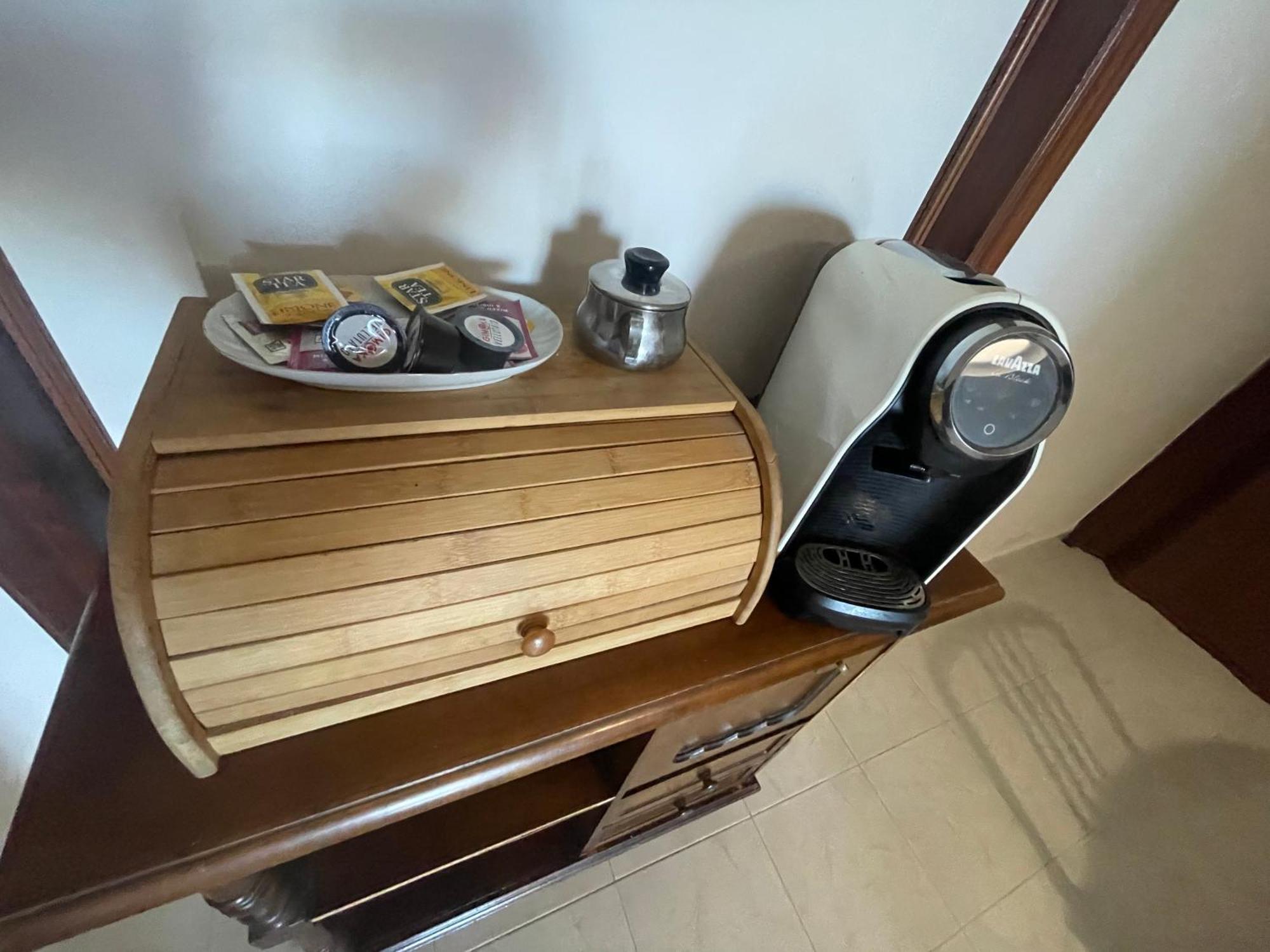 Mura Del Tempo - Rooms & Suites Bisceglie Zewnętrze zdjęcie